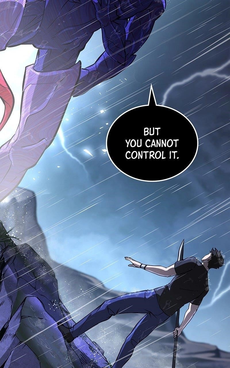 System Universe Chapter 32 - Page 10 in English
