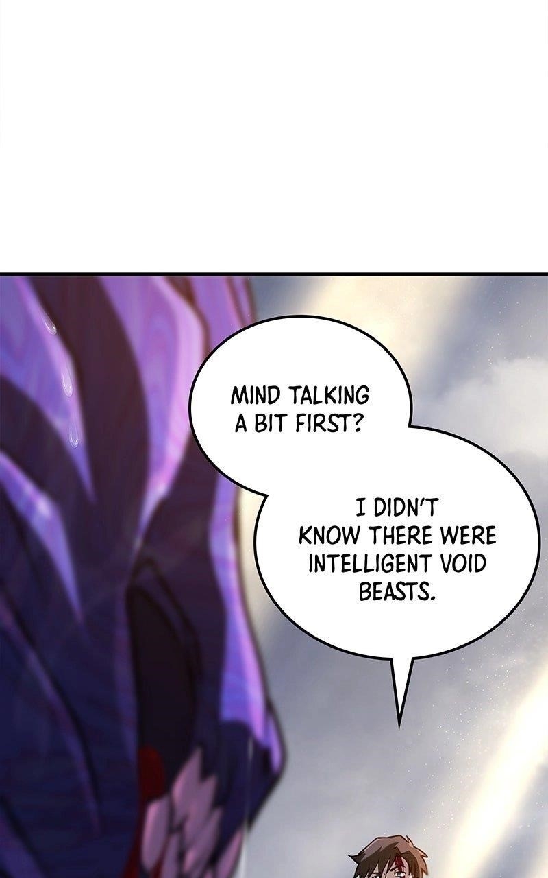 System Universe Chapter 32 - Page 107 in English