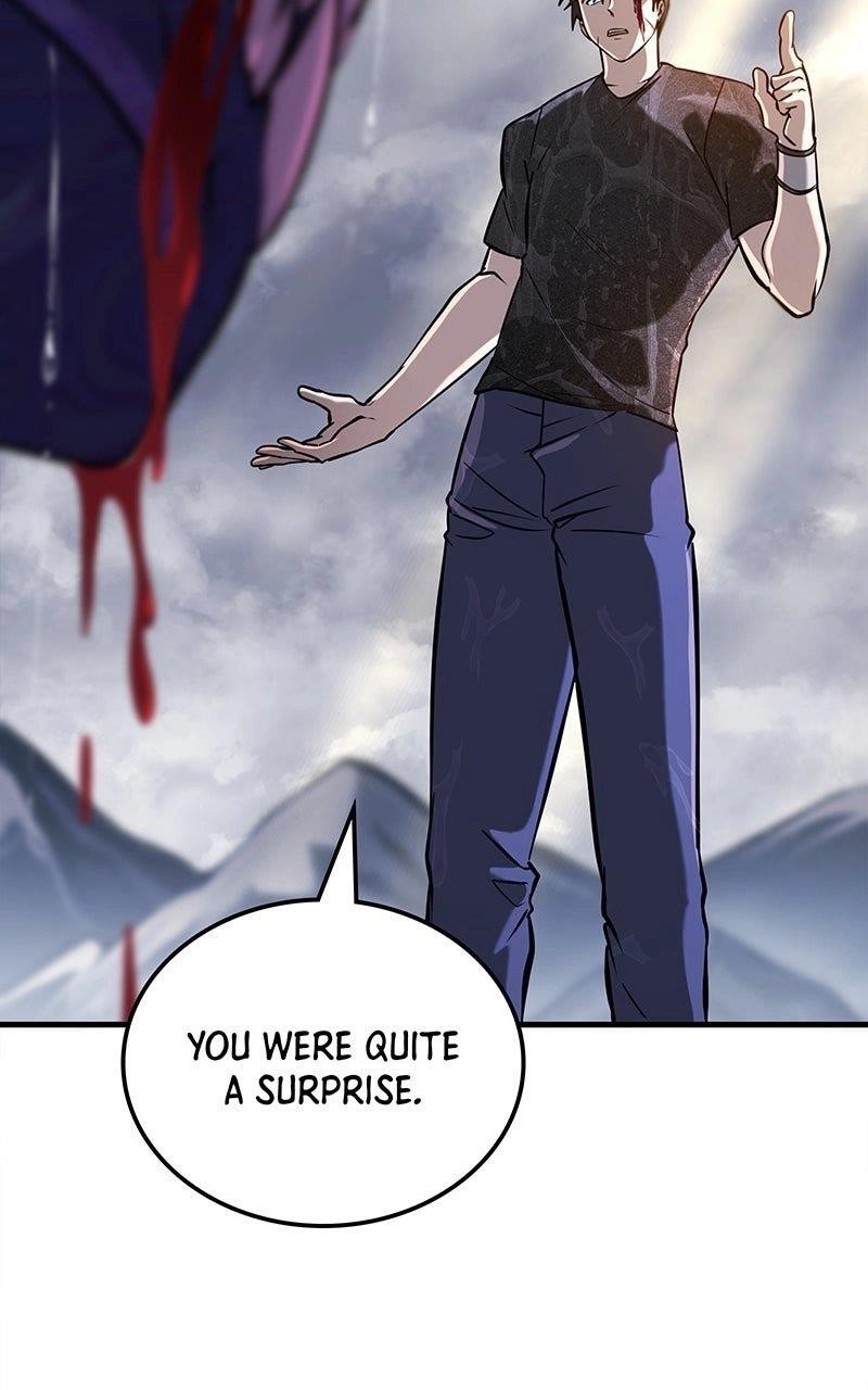 System Universe Chapter 32 - Page 108 in English