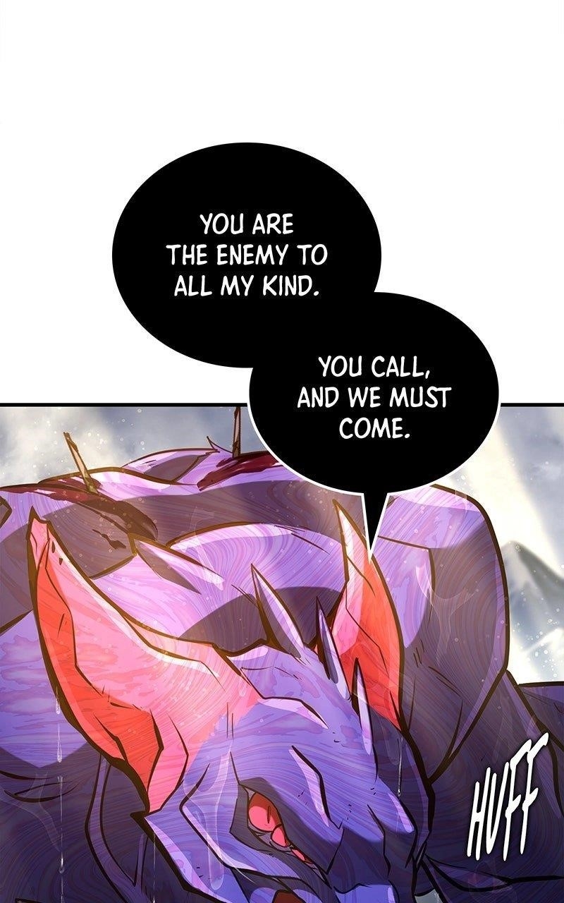 System Universe Chapter 32 - Page 109 in English