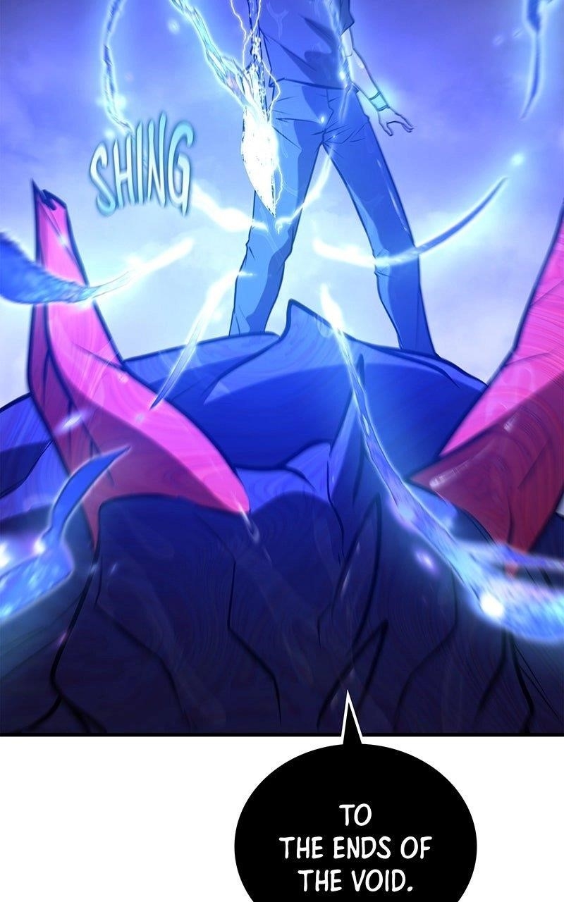 System Universe Chapter 32 - Page 115 in English