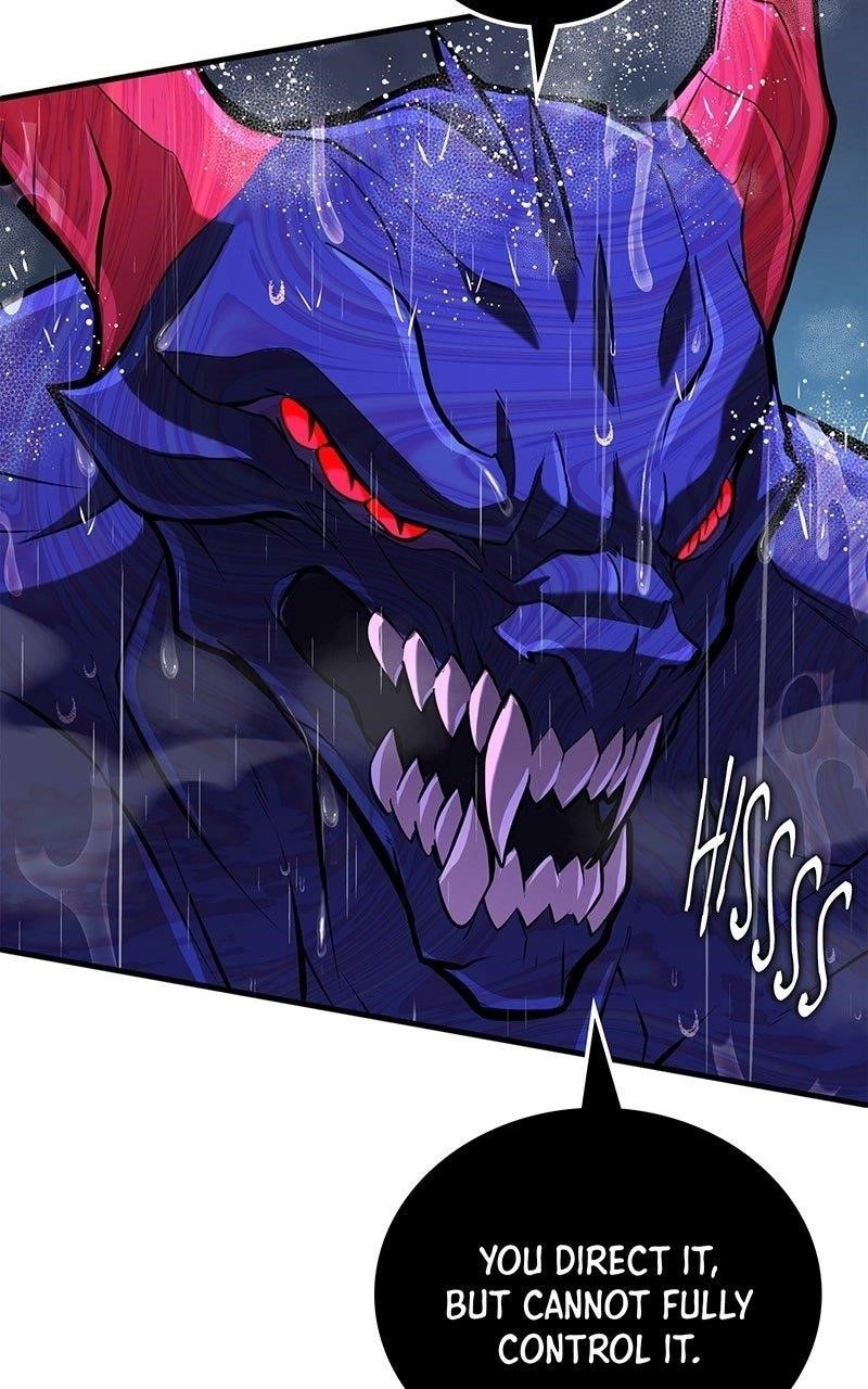 System Universe Chapter 32 - Page 14 in English