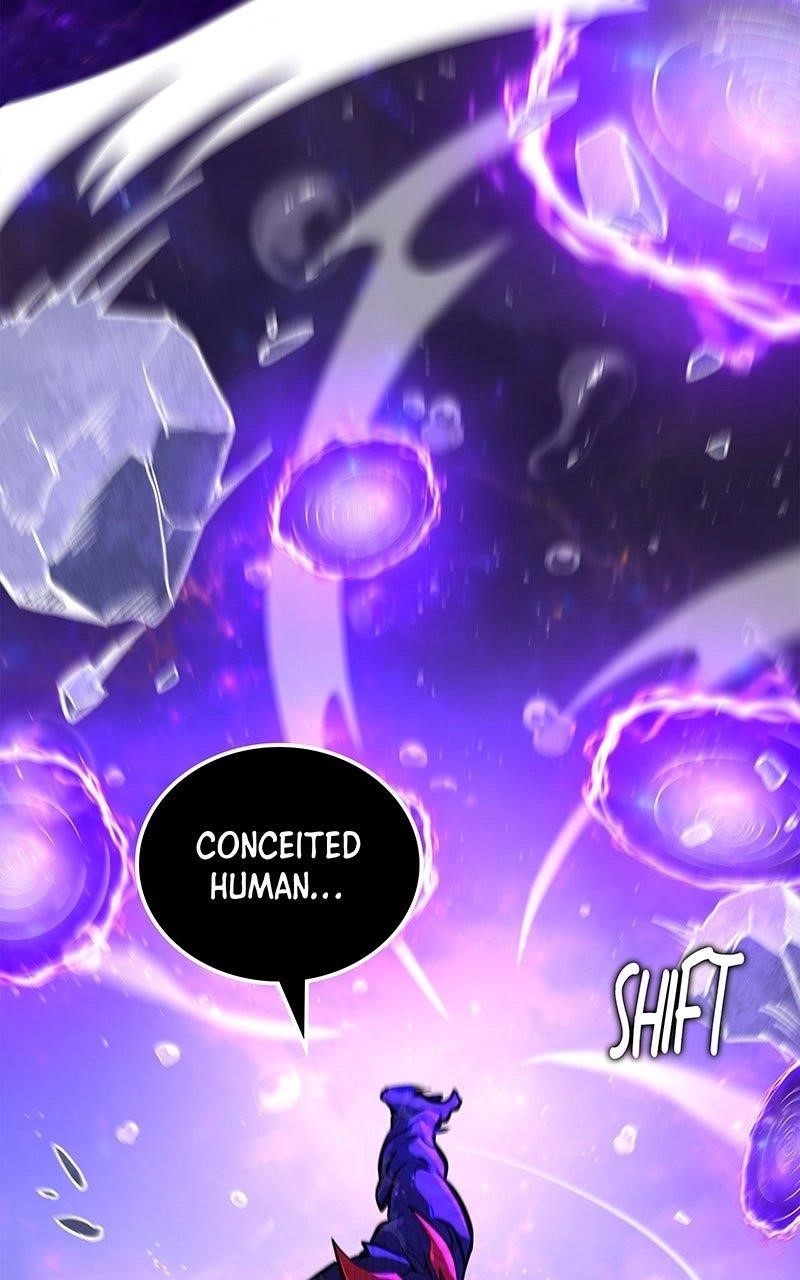 System Universe Chapter 32 - Page 39 in English