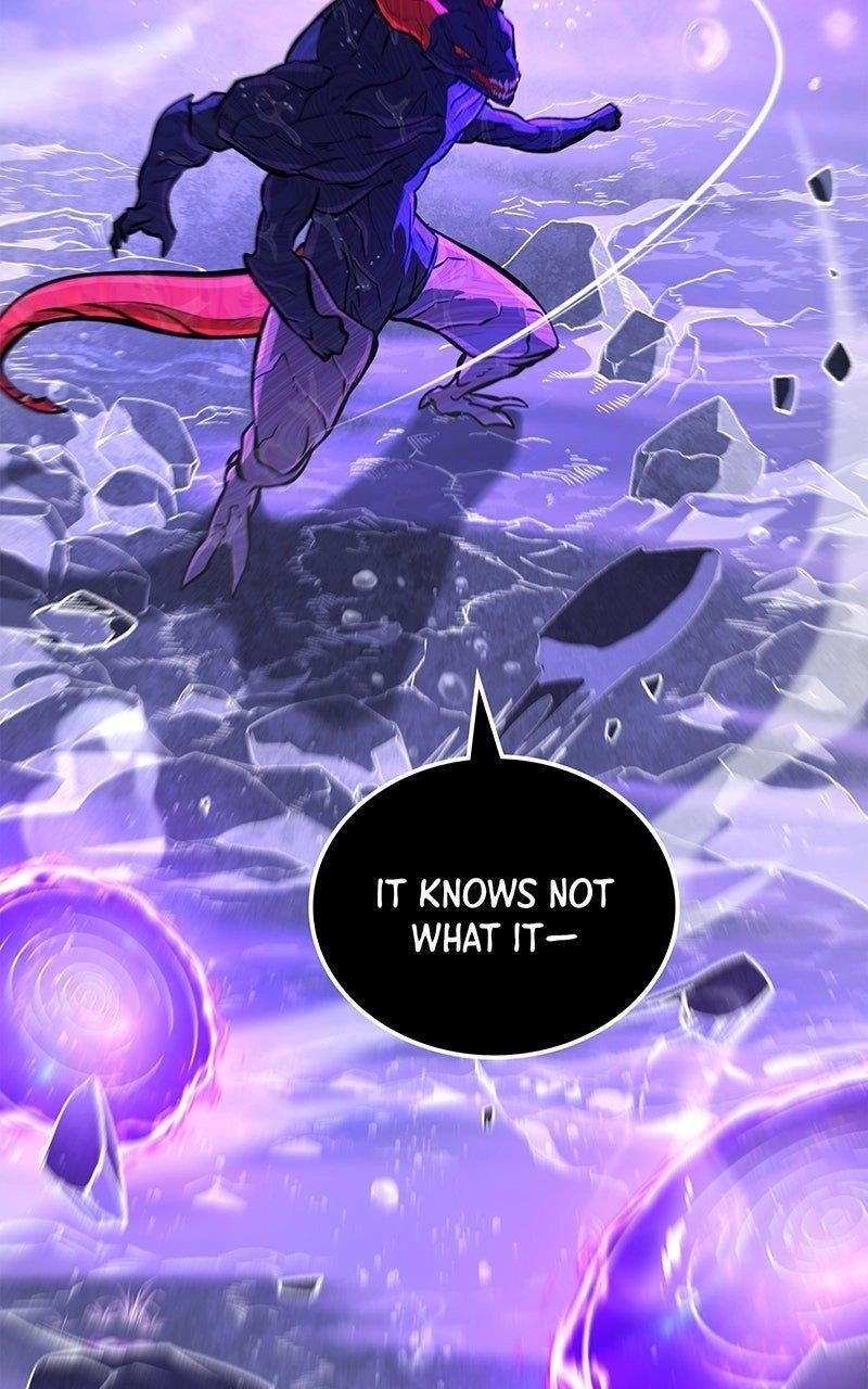 System Universe Chapter 32 - Page 40 in English