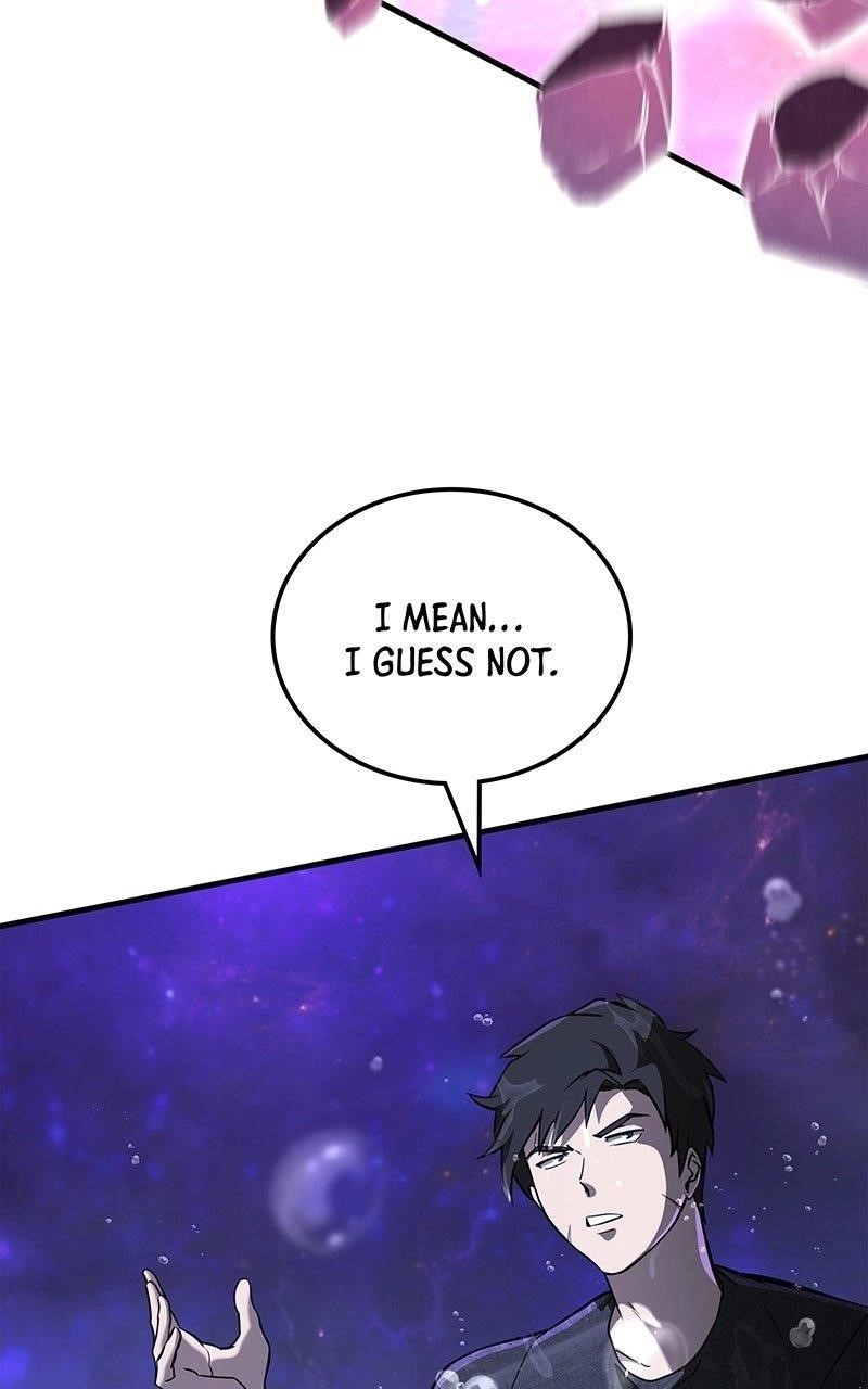 System Universe Chapter 32 - Page 47 in English