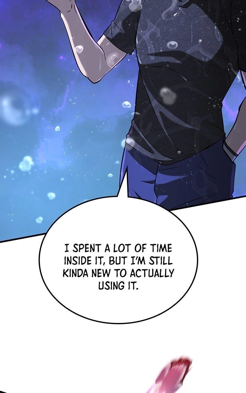 System Universe Chapter 32 - Page 48 in English