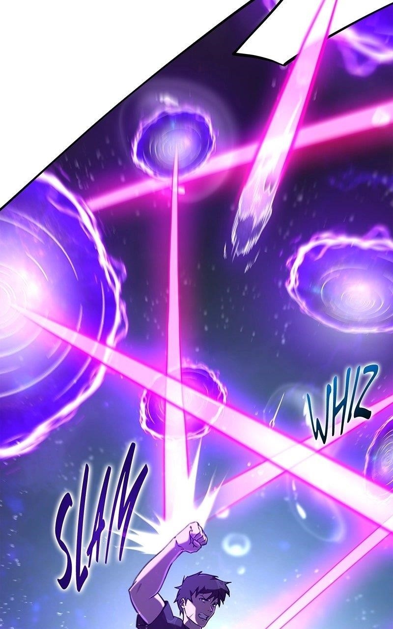 System Universe Chapter 32 - Page 56 in English