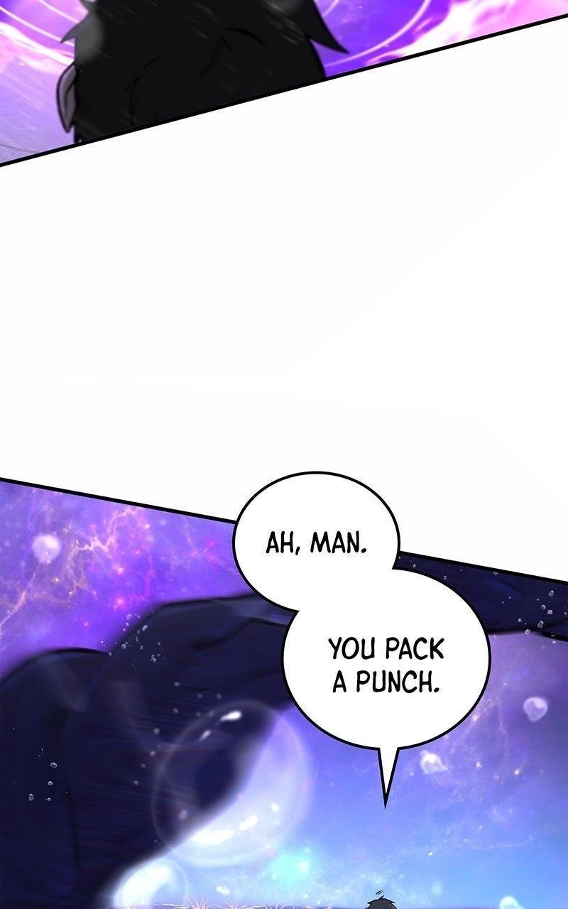 System Universe Chapter 32 - Page 73 in English