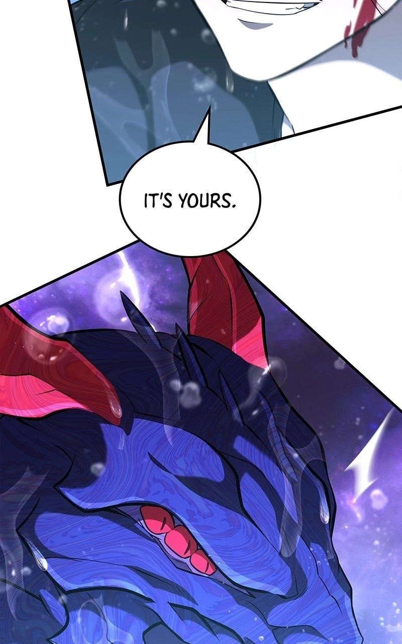 System Universe Chapter 32 - Page 80 in English