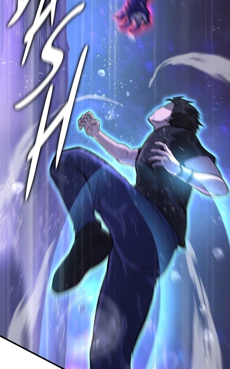 System Universe Chapter 32 - Page 83 in English
