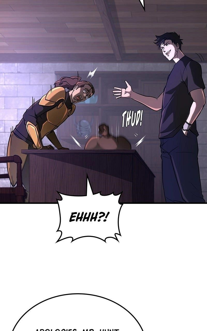 System Universe Chapter 33 - Page 14 in English