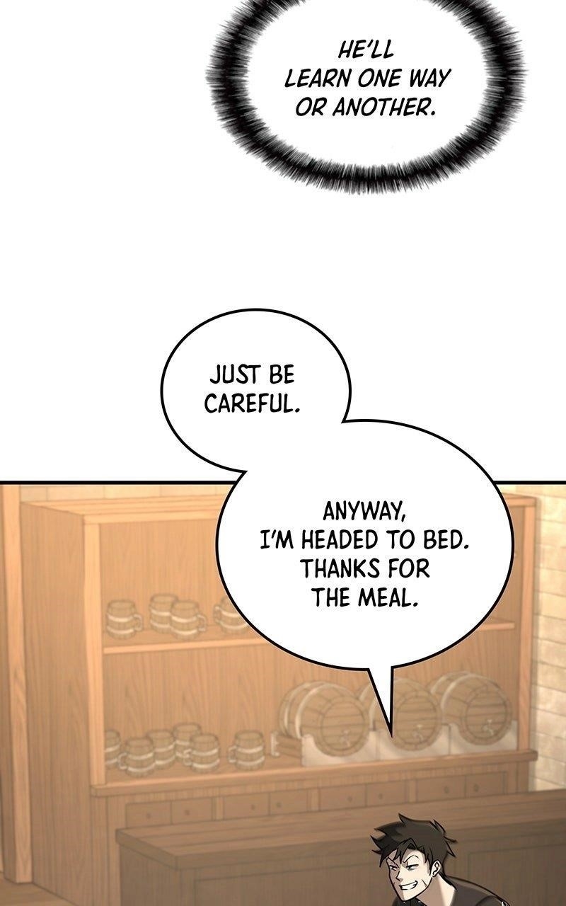 System Universe Chapter 33 - Page 34 in English