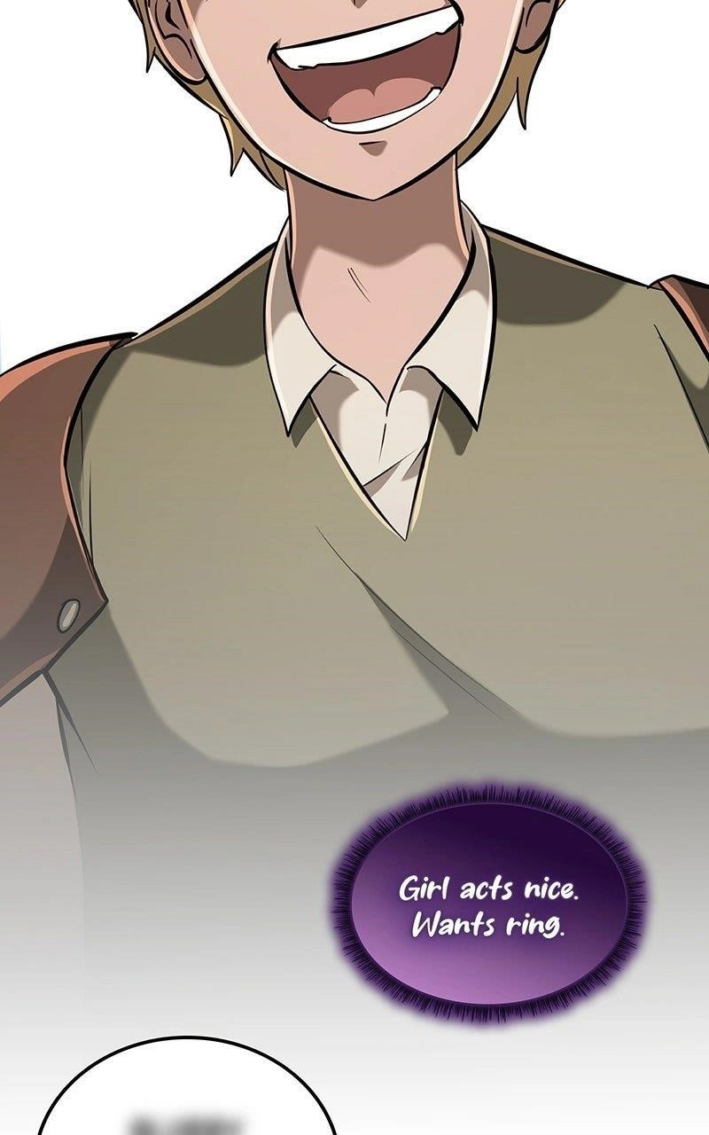 System Universe Chapter 33 - Page 5 in English