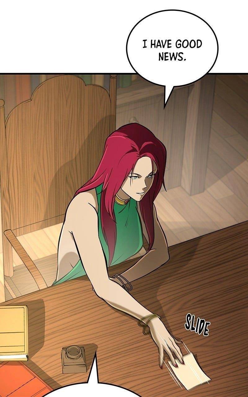 System Universe Chapter 33 - Page 59 in English
