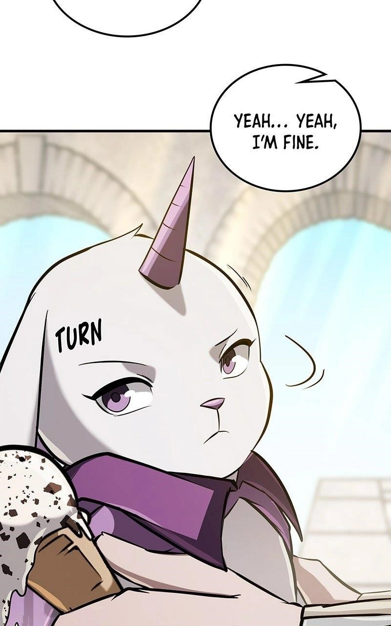 System Universe Chapter 33 - Page 76 in English