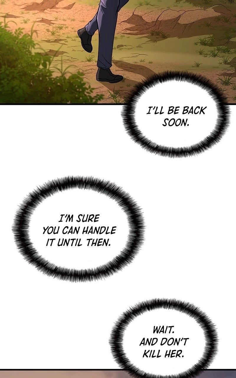 System Universe Chapter 33 - Page 8 in English
