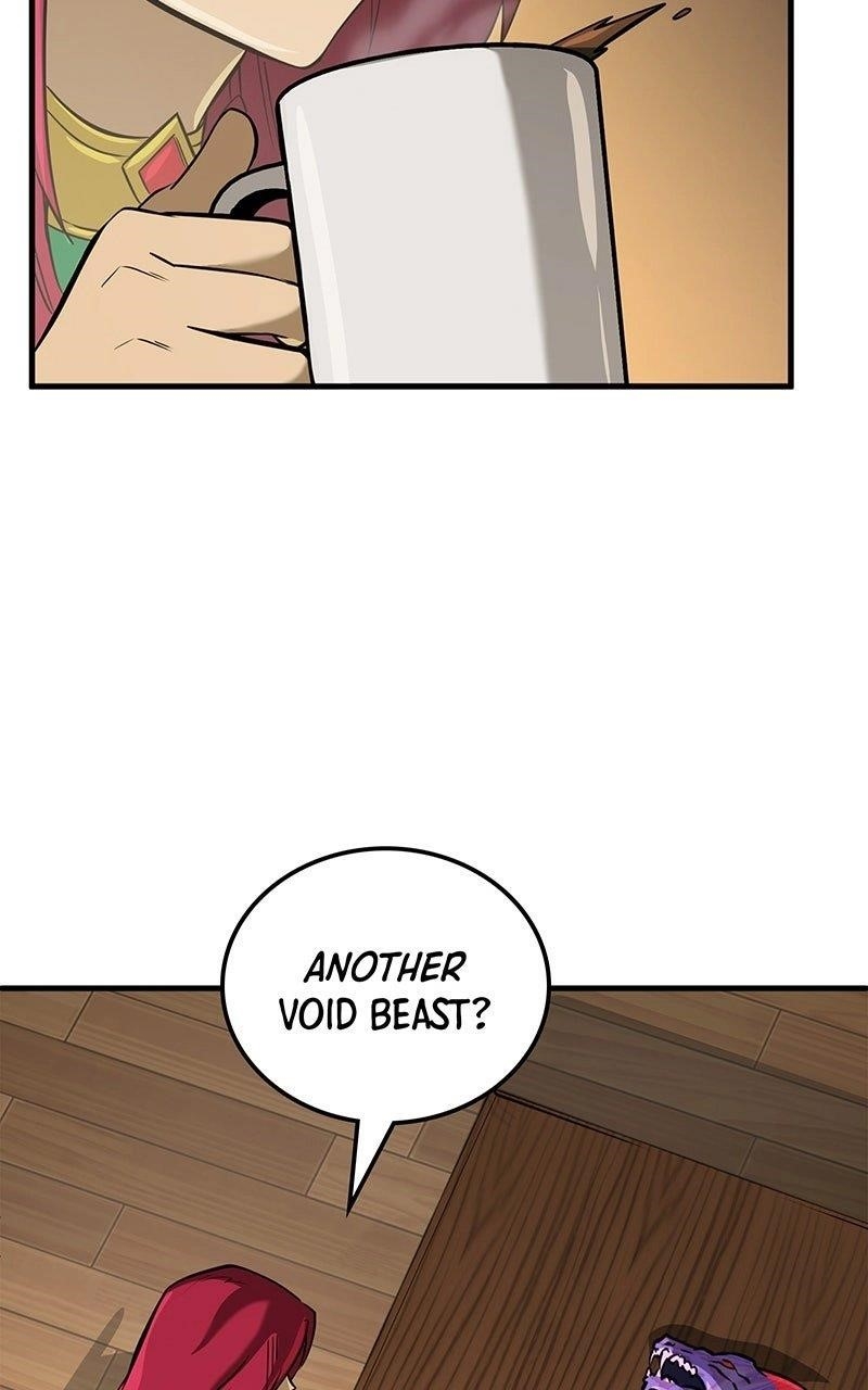 System Universe Chapter 33 - Page 80 in English