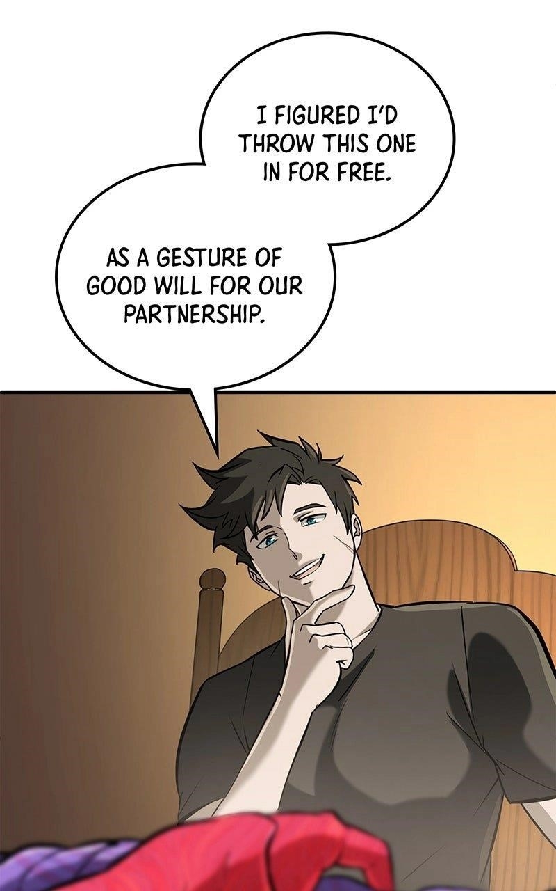 System Universe Chapter 33 - Page 82 in English