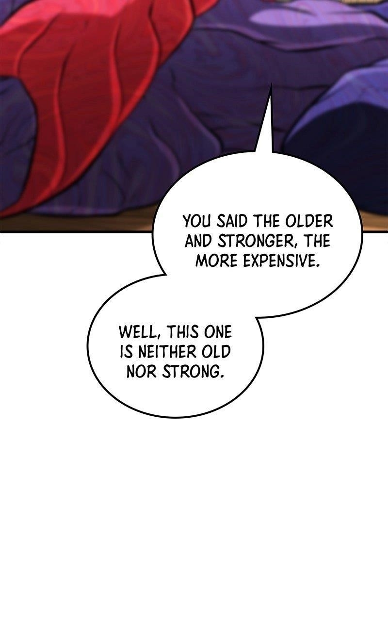 System Universe Chapter 33 - Page 83 in English
