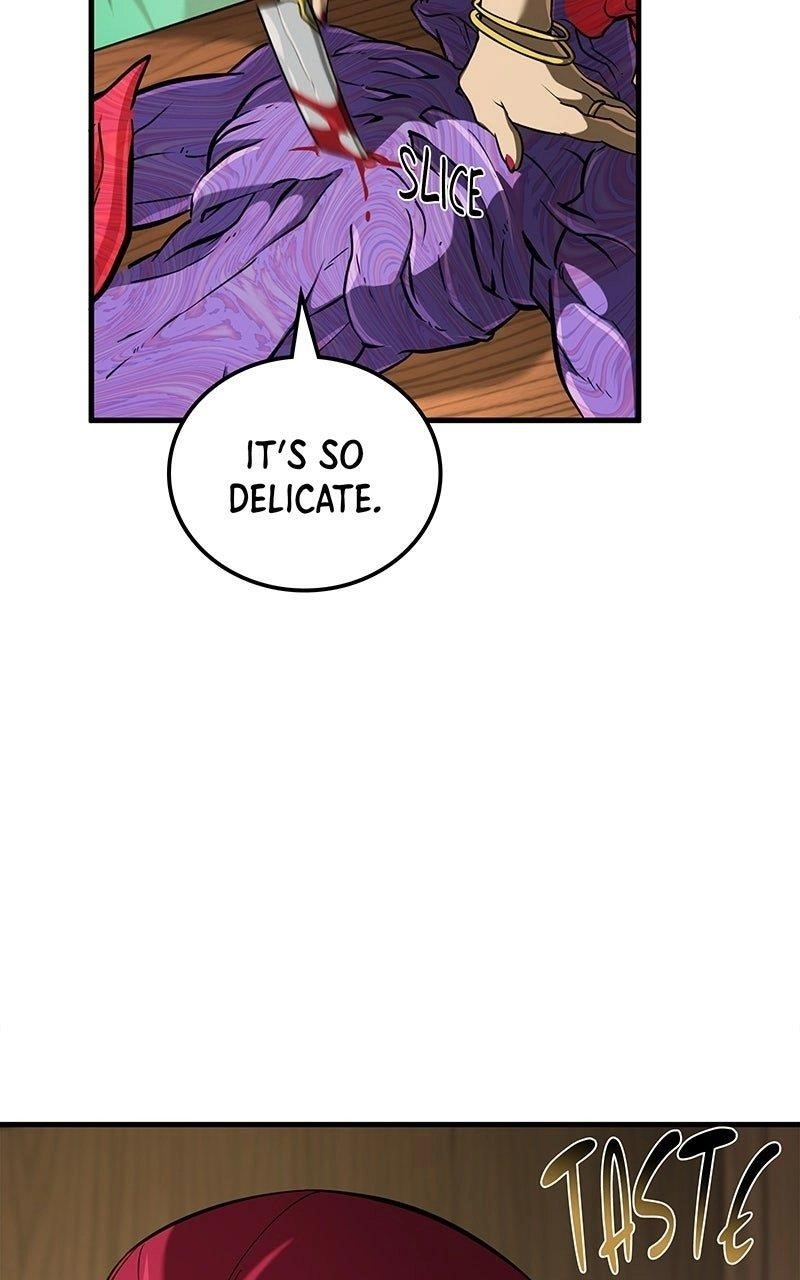 System Universe Chapter 33 - Page 85 in English