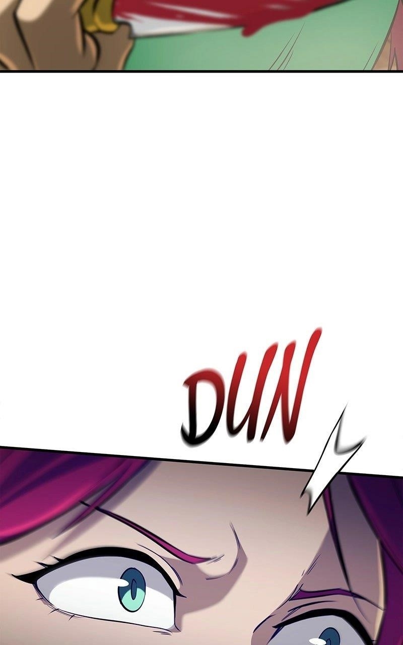 System Universe Chapter 33 - Page 87 in English
