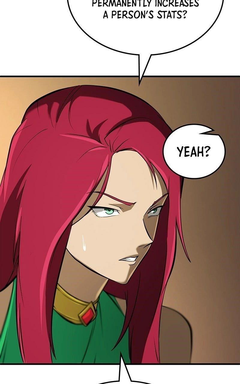 System Universe Chapter 33 - Page 92 in English