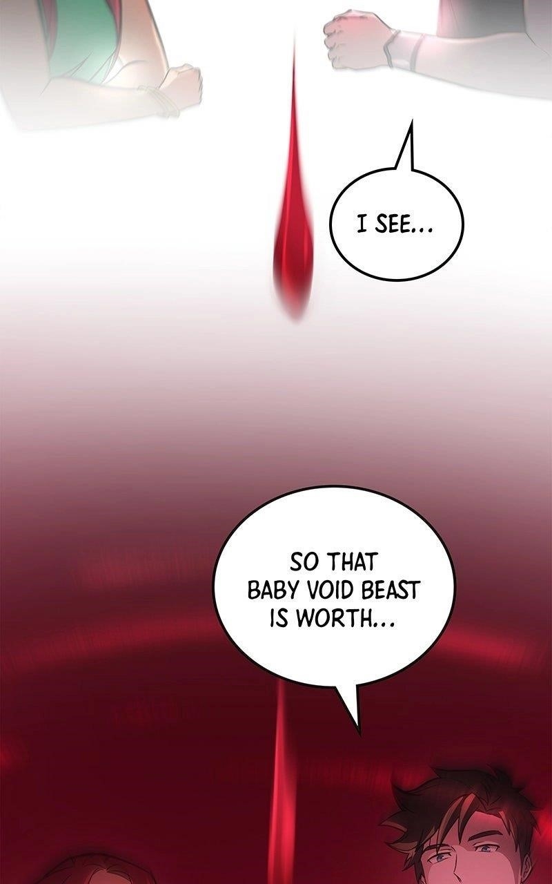 System Universe Chapter 33 - Page 96 in English