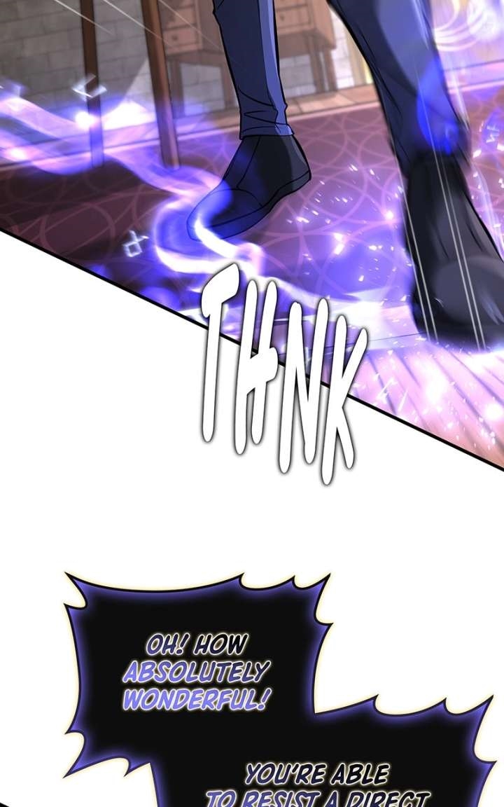System Universe Chapter 34 - Page 16 in English