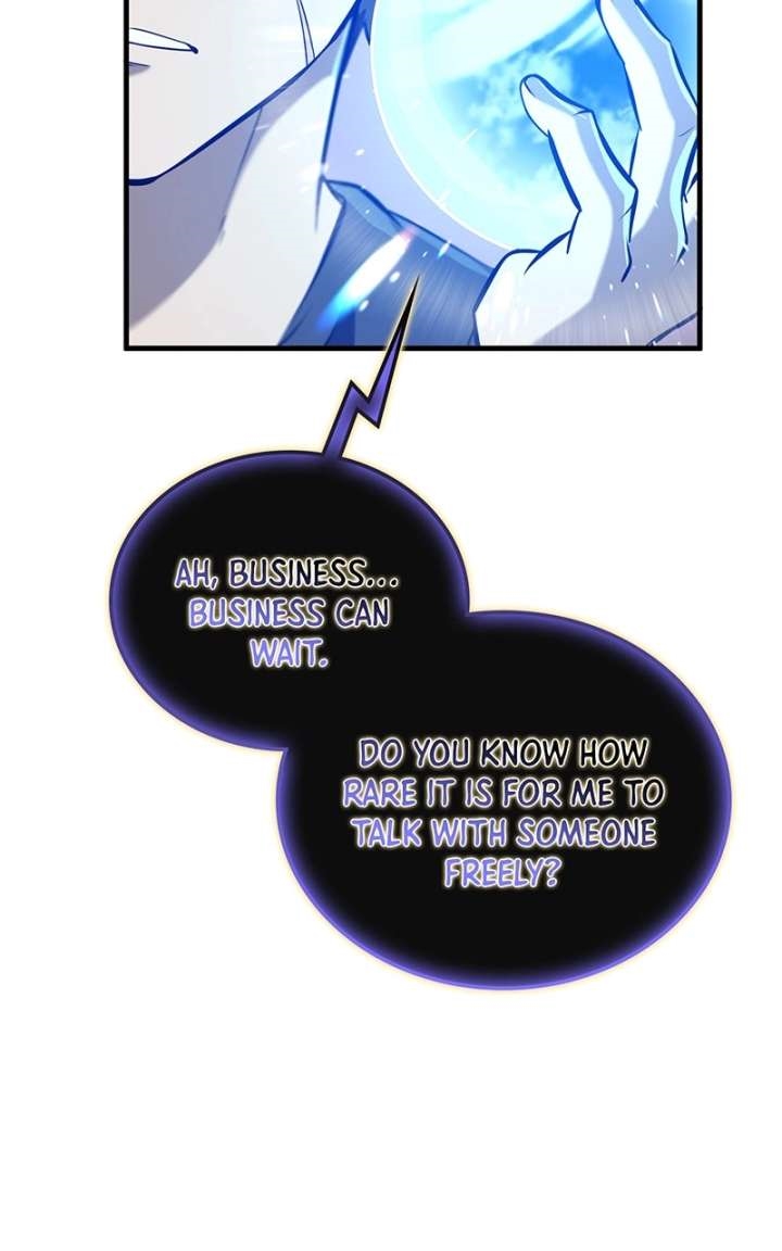 System Universe Chapter 34 - Page 19 in English