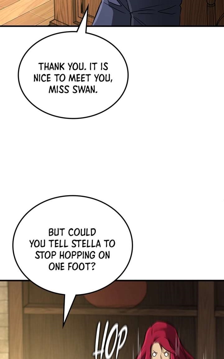System Universe Chapter 34 - Page 26 in English