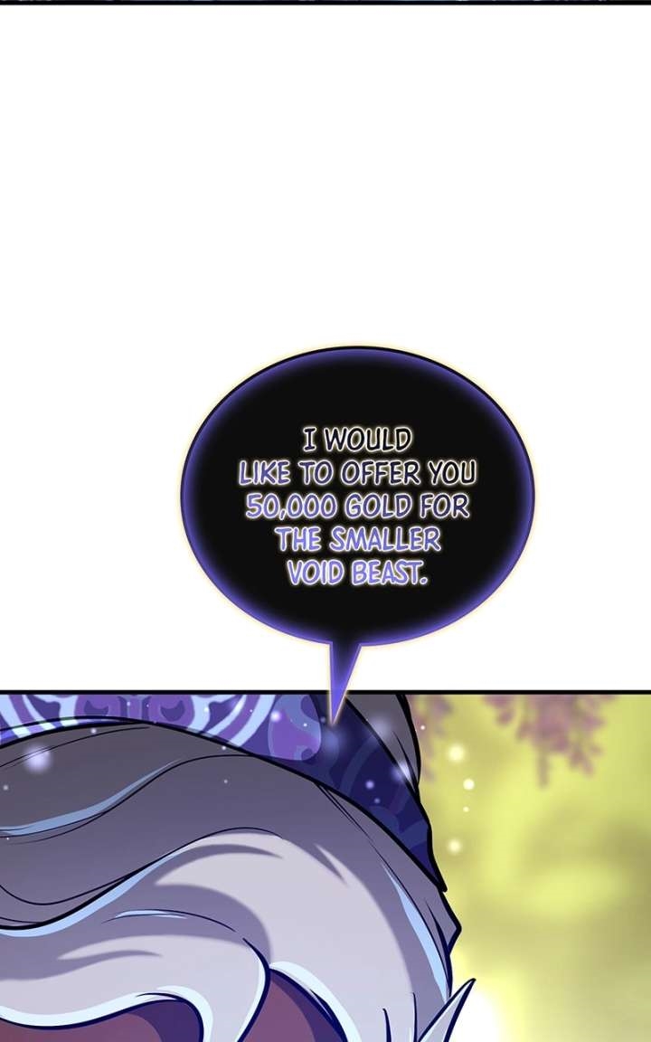 System Universe Chapter 34 - Page 33 in English
