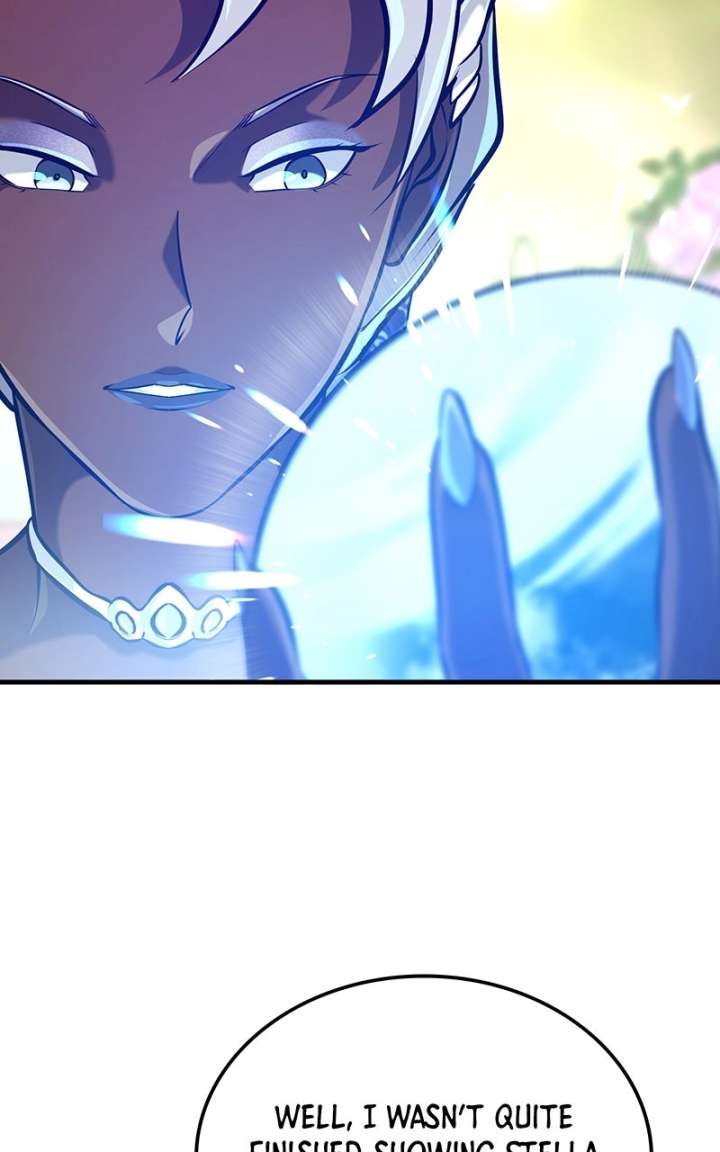 System Universe Chapter 34 - Page 34 in English