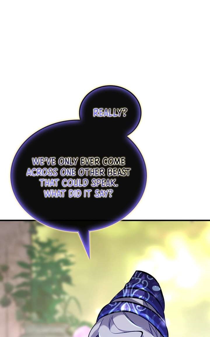 System Universe Chapter 34 - Page 41 in English