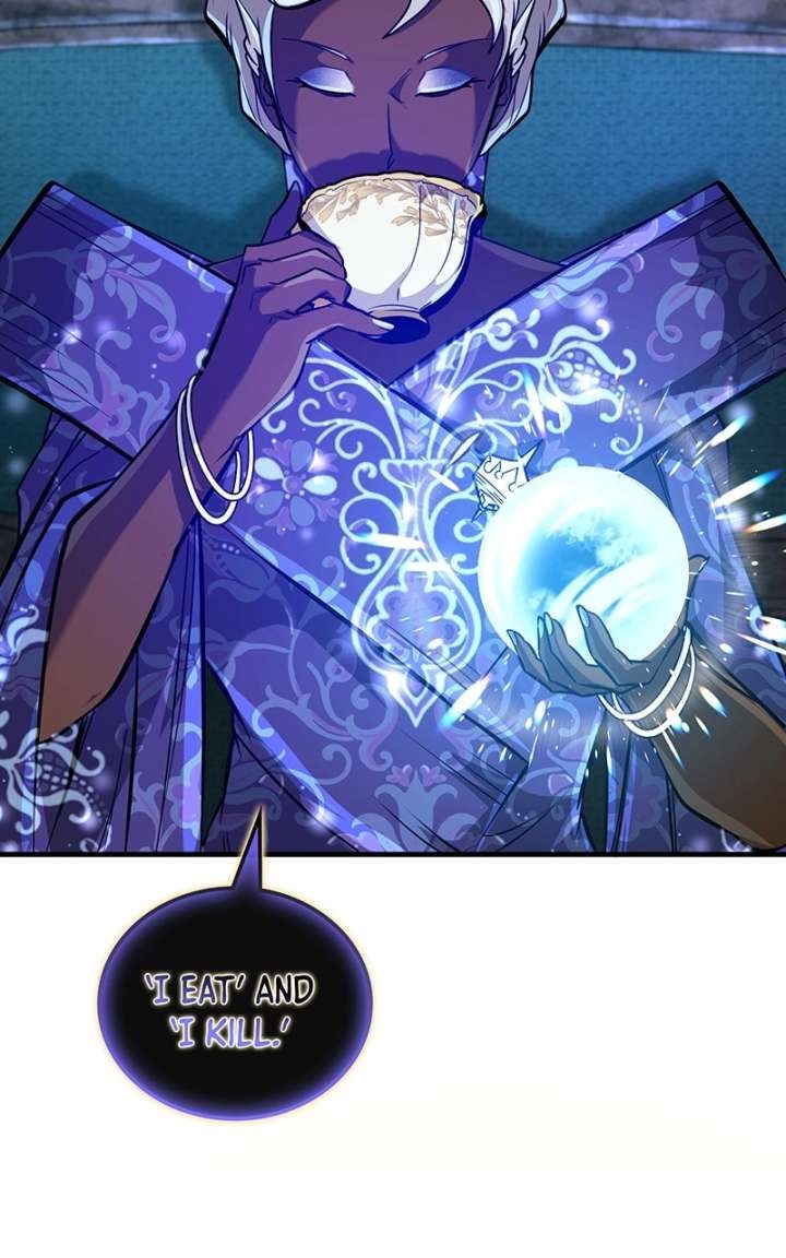 System Universe Chapter 34 - Page 45 in English