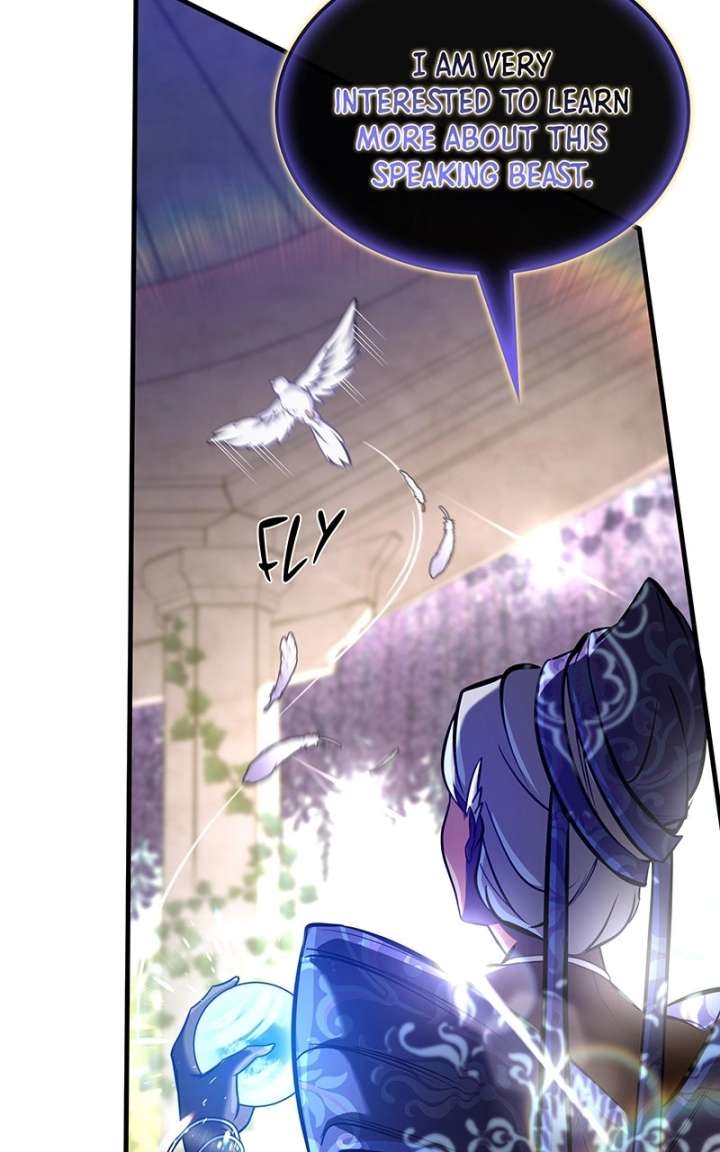 System Universe Chapter 34 - Page 49 in English
