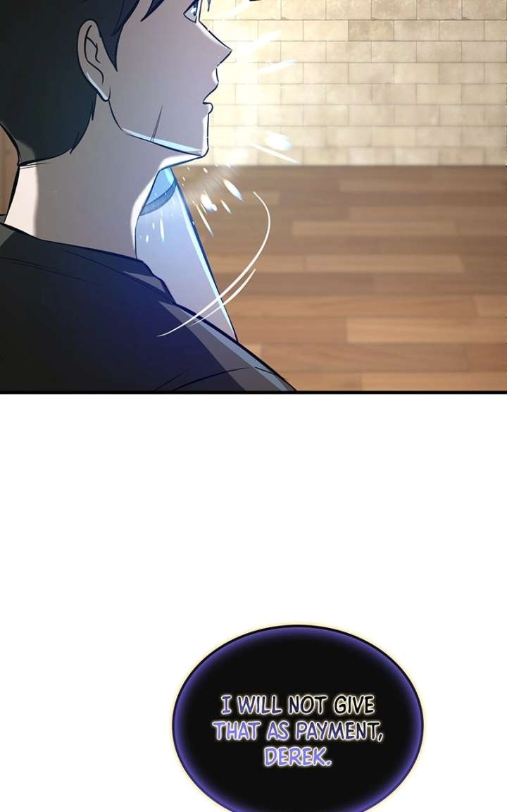 System Universe Chapter 34 - Page 54 in English