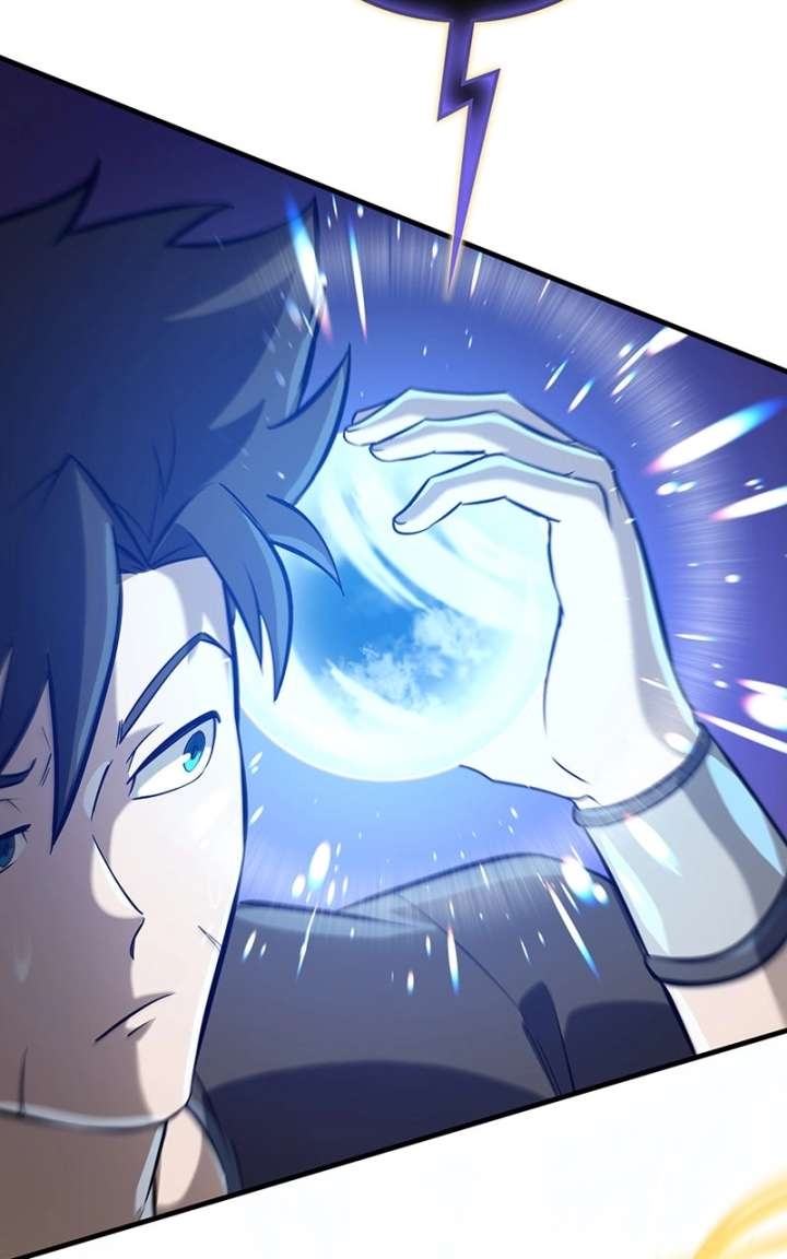 System Universe Chapter 34 - Page 55 in English