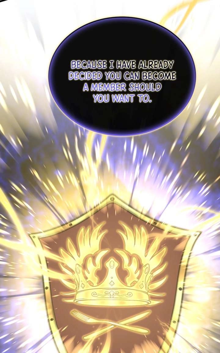 System Universe Chapter 34 - Page 56 in English