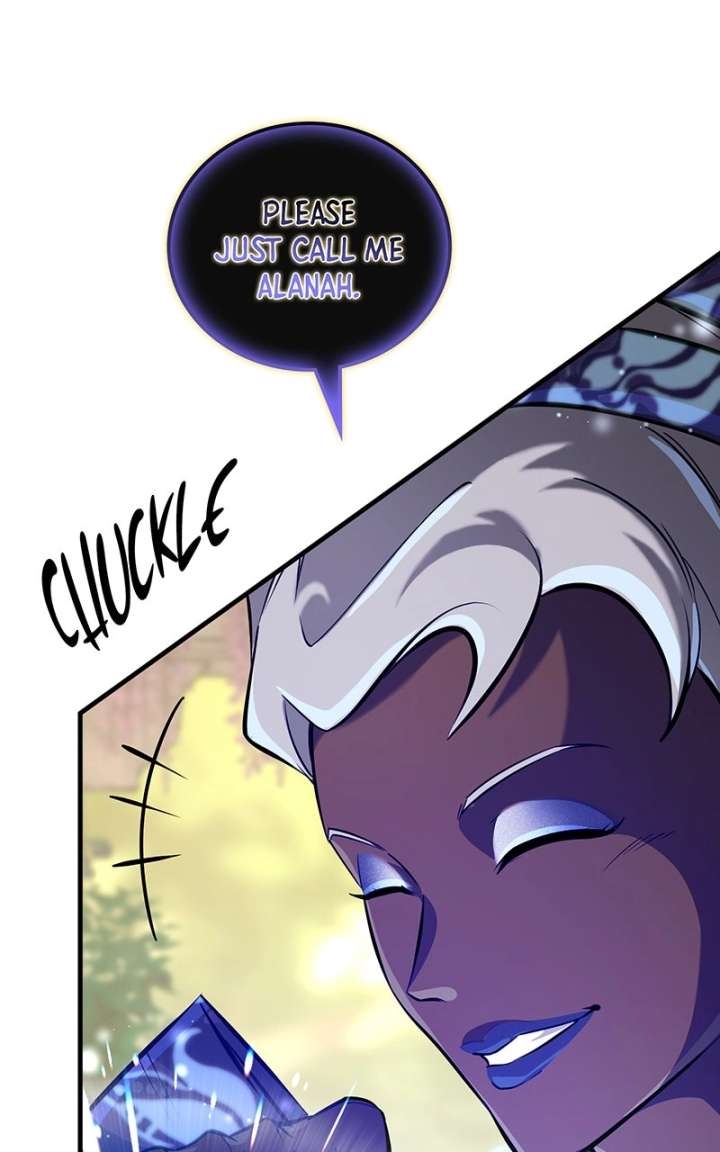 System Universe Chapter 34 - Page 61 in English