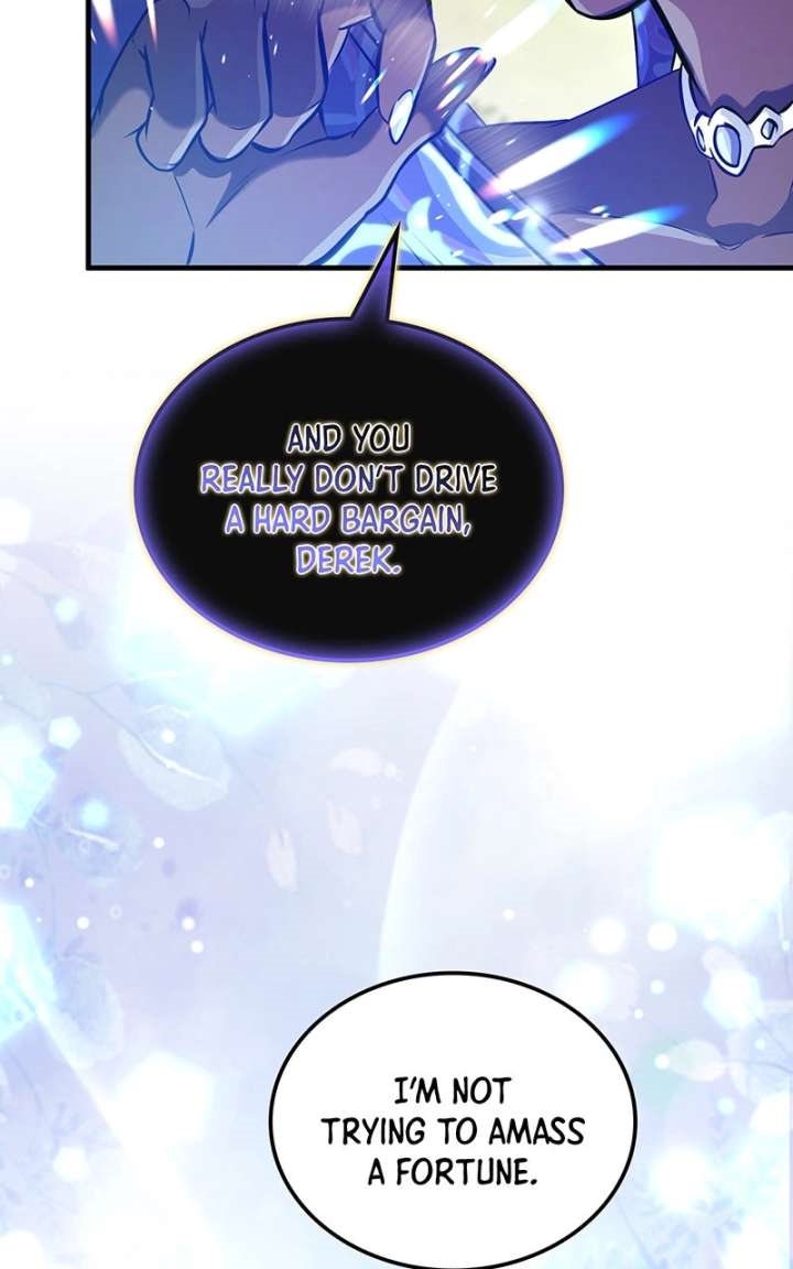 System Universe Chapter 34 - Page 62 in English