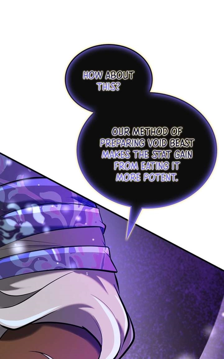 System Universe Chapter 34 - Page 65 in English