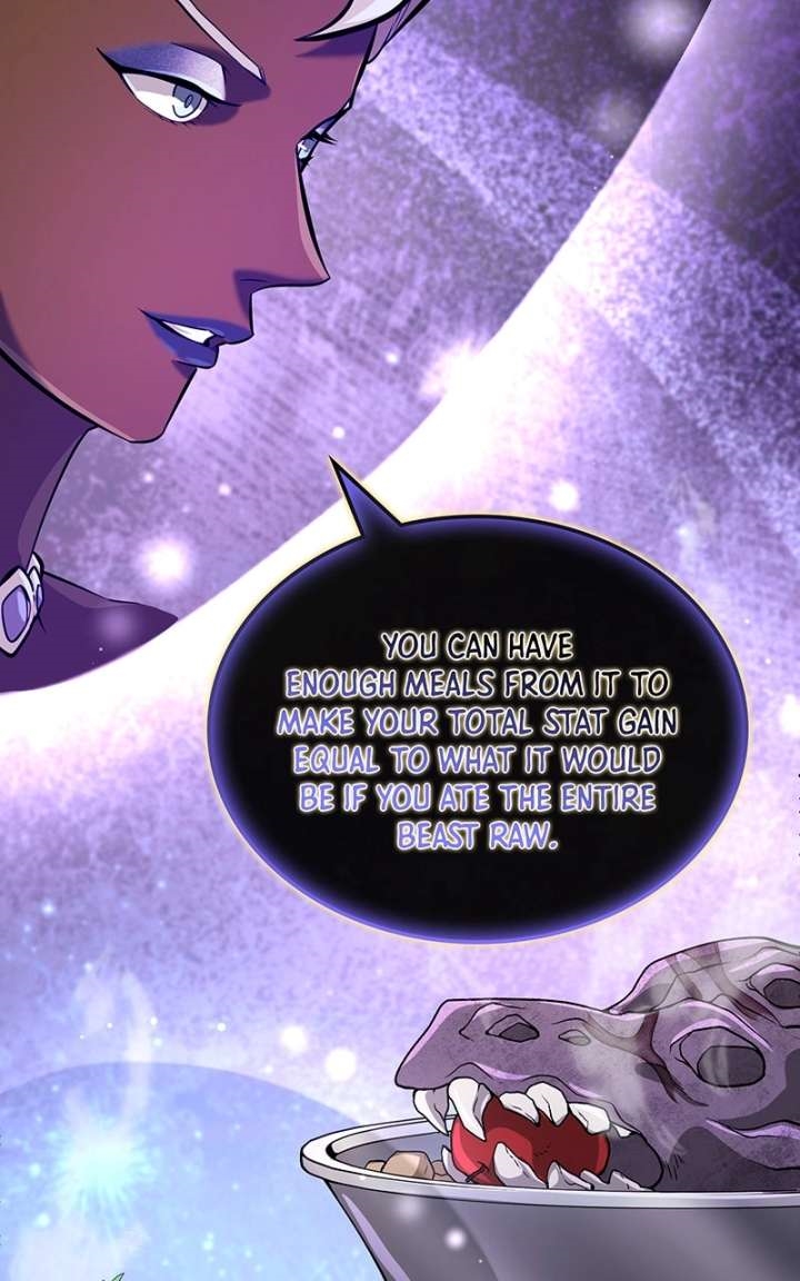 System Universe Chapter 34 - Page 66 in English