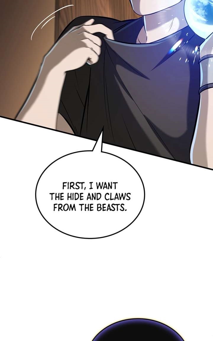 System Universe Chapter 34 - Page 72 in English