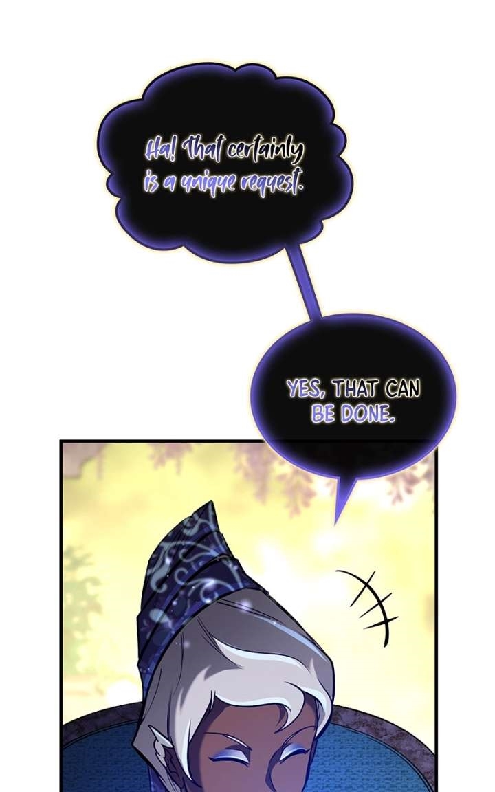 System Universe Chapter 34 - Page 88 in English
