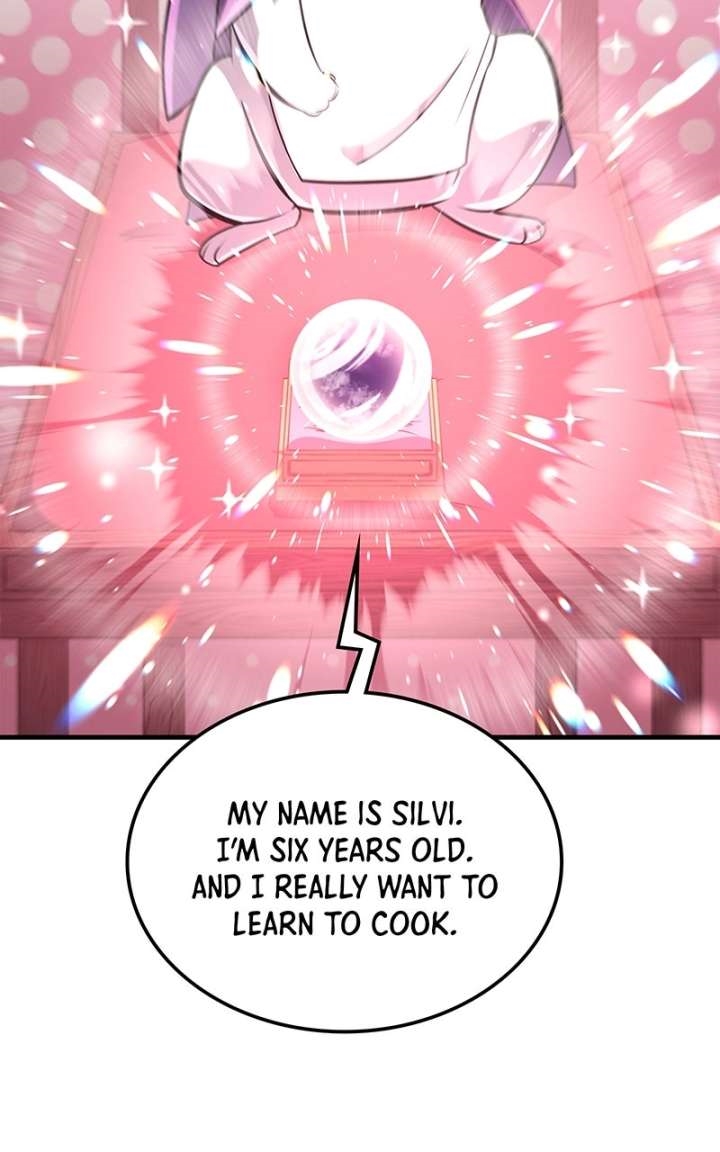System Universe Chapter 35 - Page 107 in English