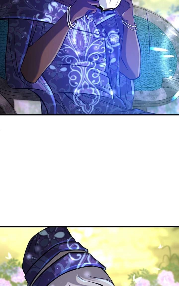 System Universe Chapter 35 - Page 13 in English