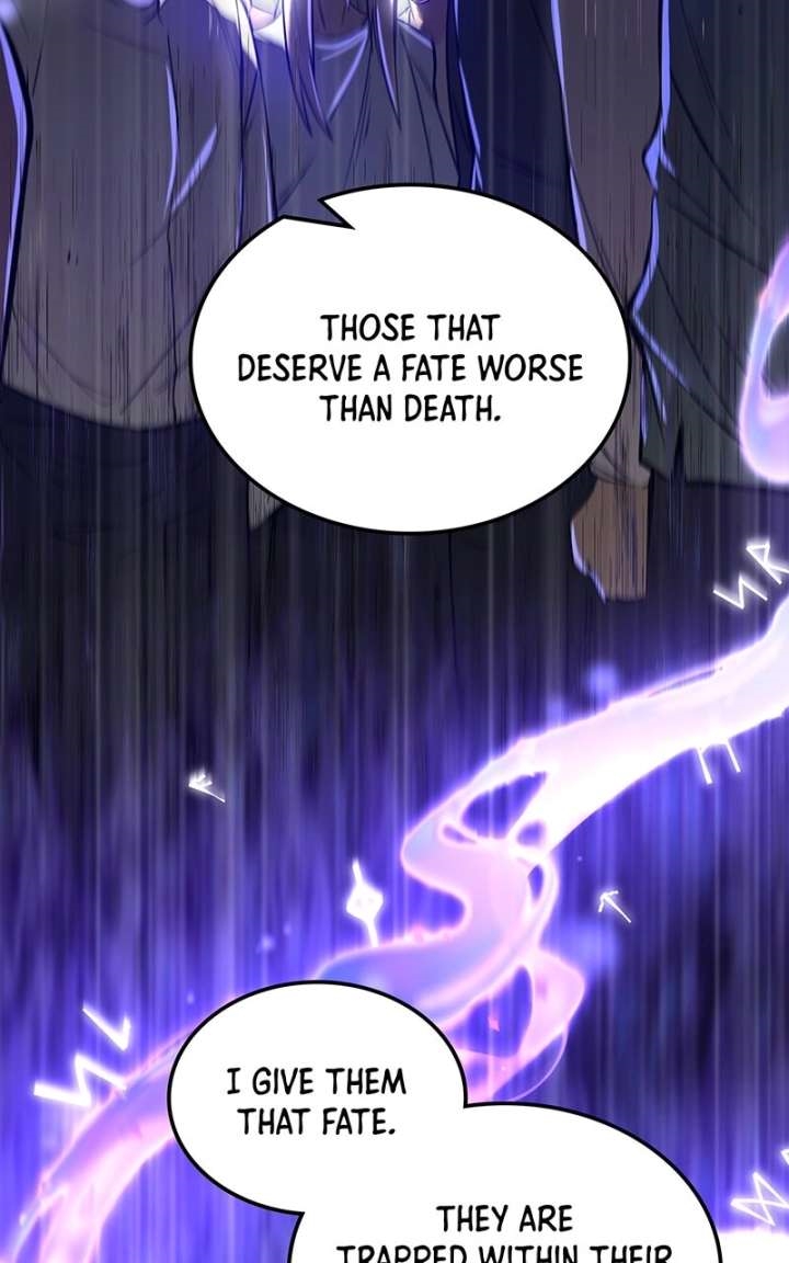 System Universe Chapter 35 - Page 21 in English