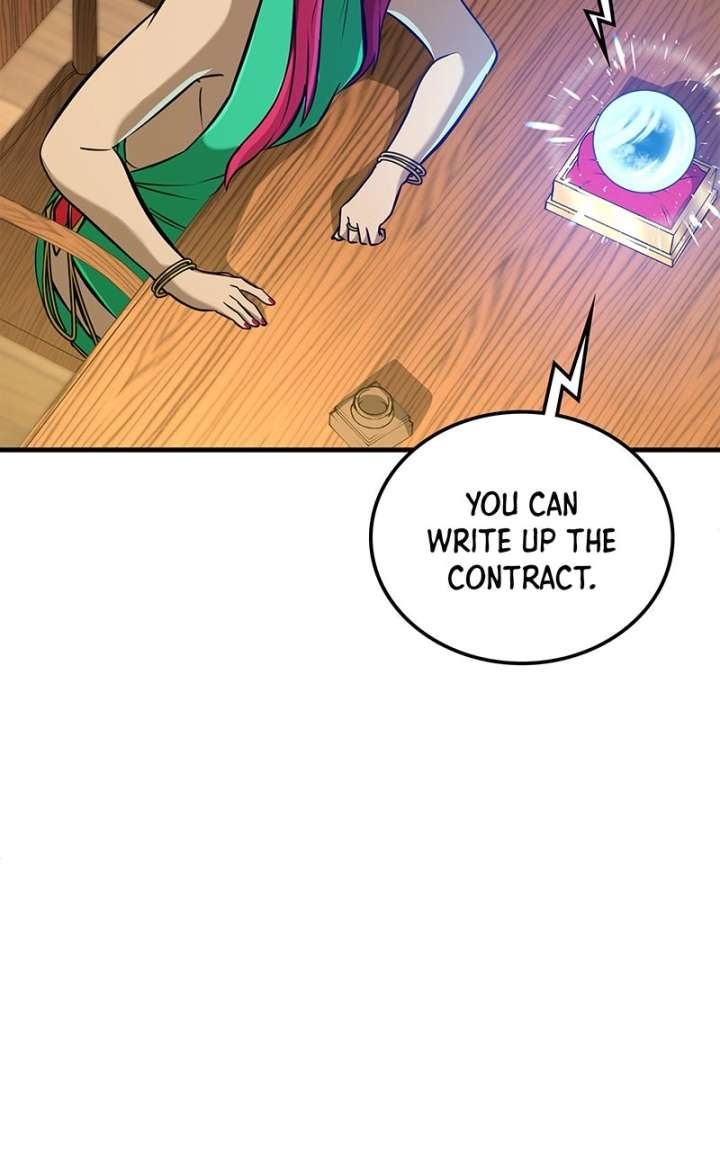 System Universe Chapter 35 - Page 31 in English