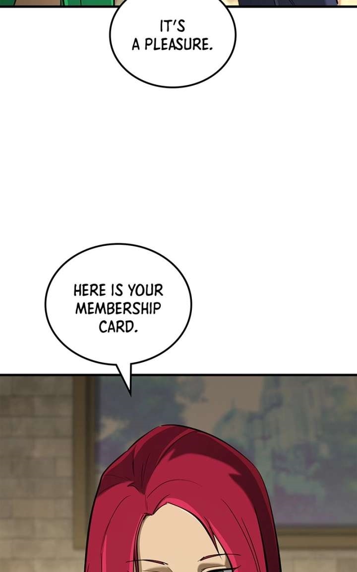 System Universe Chapter 35 - Page 36 in English