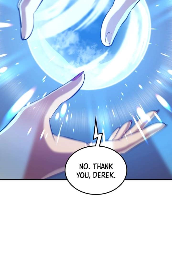 System Universe Chapter 35 - Page 48 in English